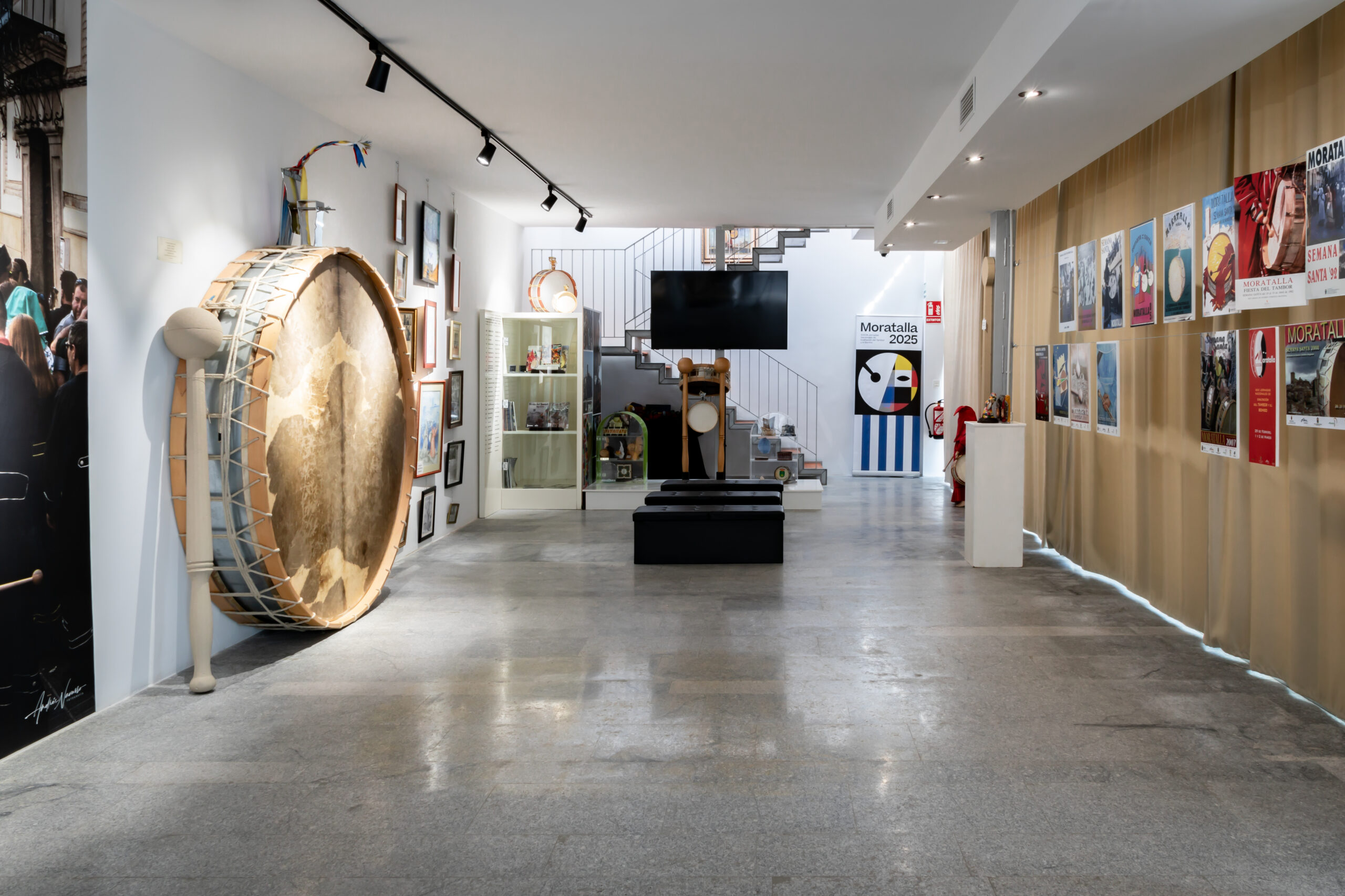 Museo de la Soledad - Imagen 3