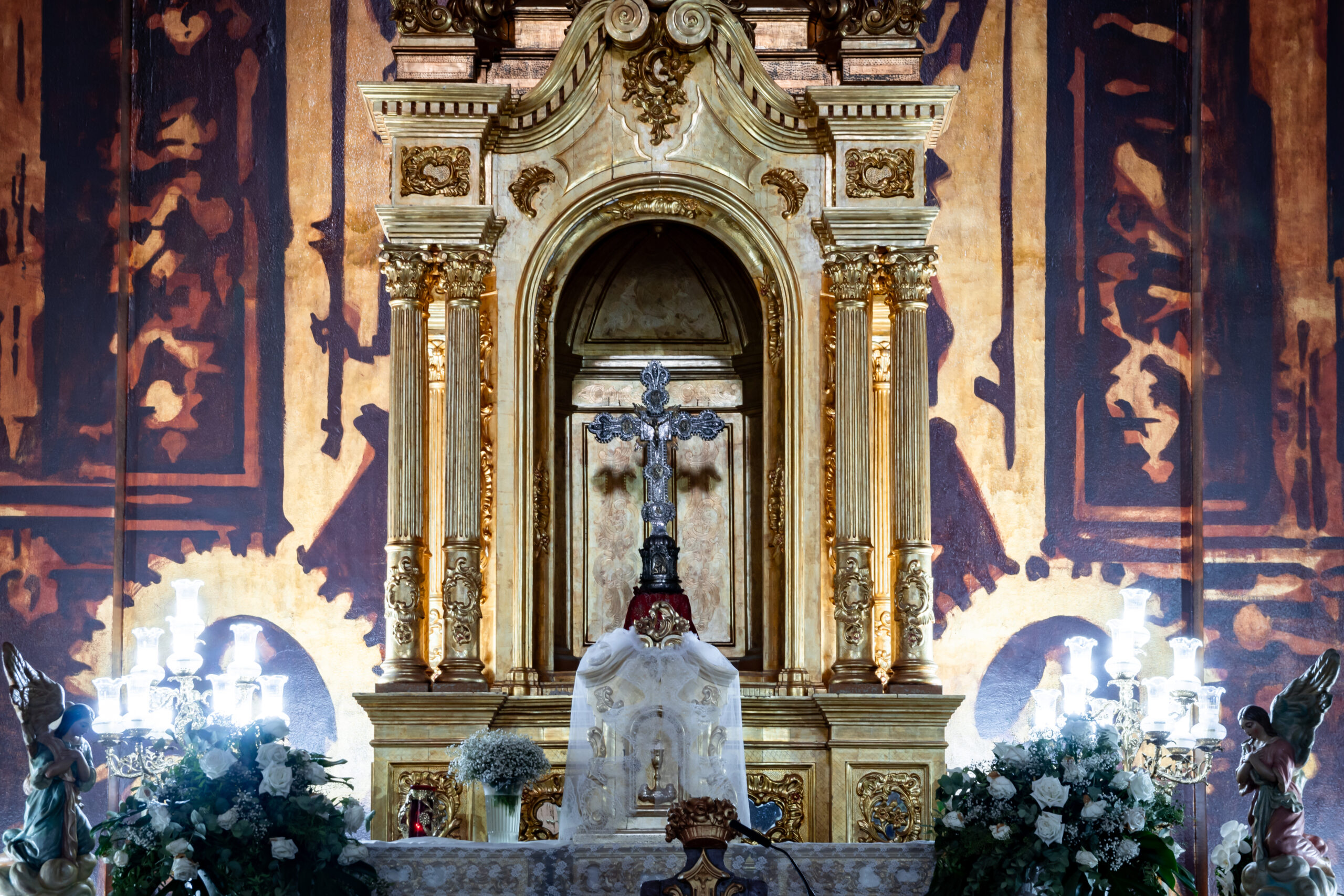 Iglesia de Ntra. Sra. de la Asunción - Imagen 3