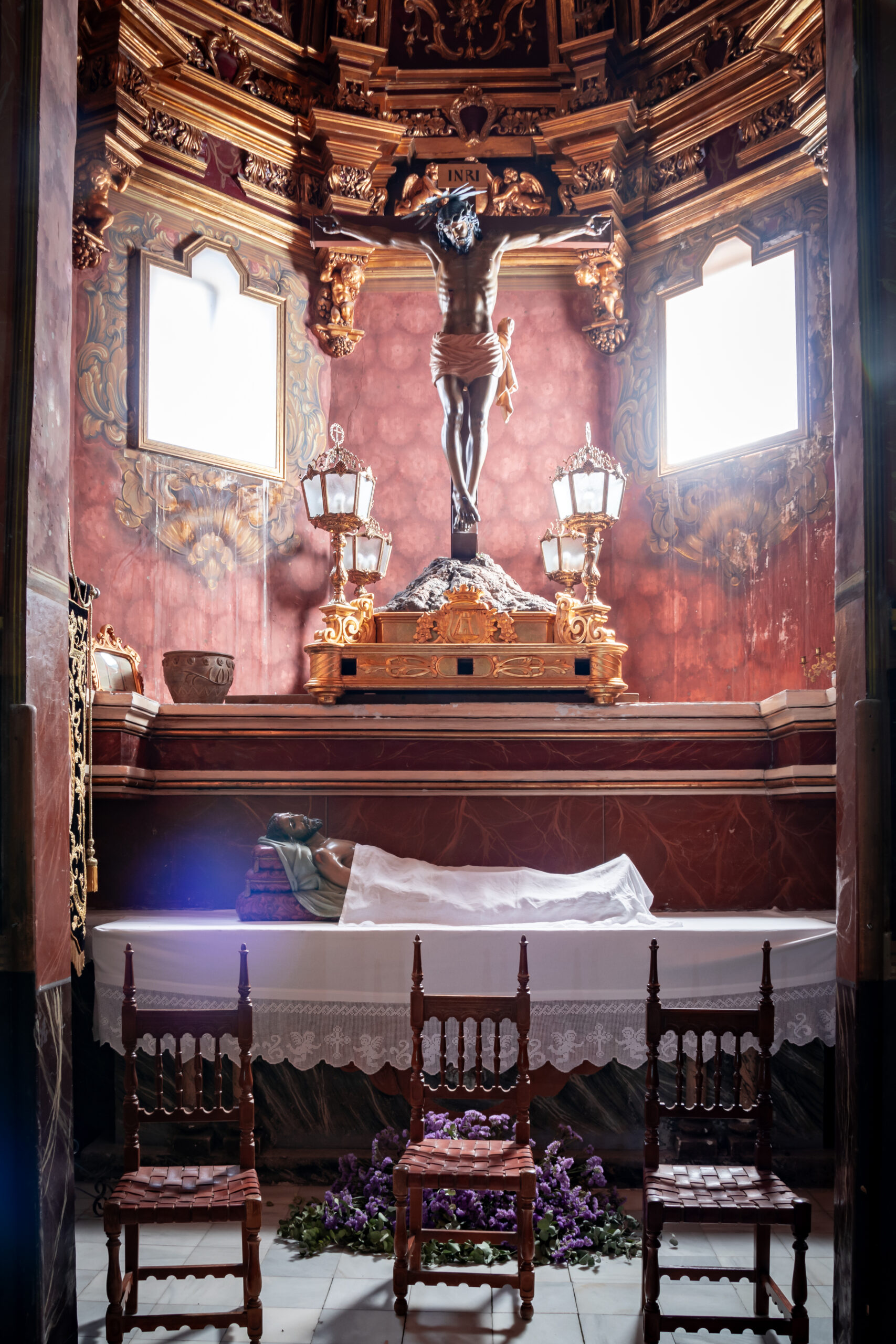 Iglesia de Ntra. Sra. de la Asunción - Imagen 1