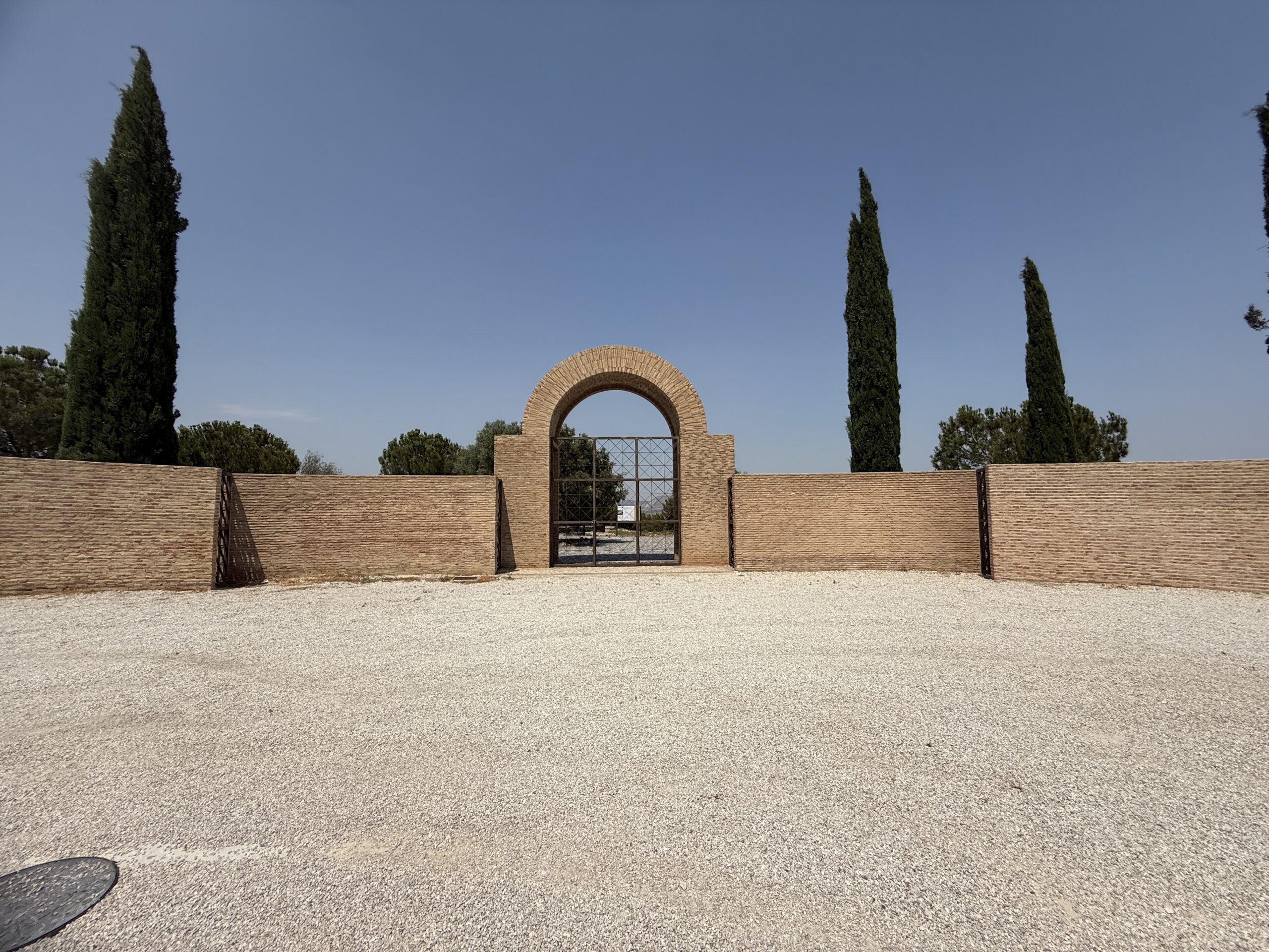 Villa Romana de Los Villaricos - Imagen 3