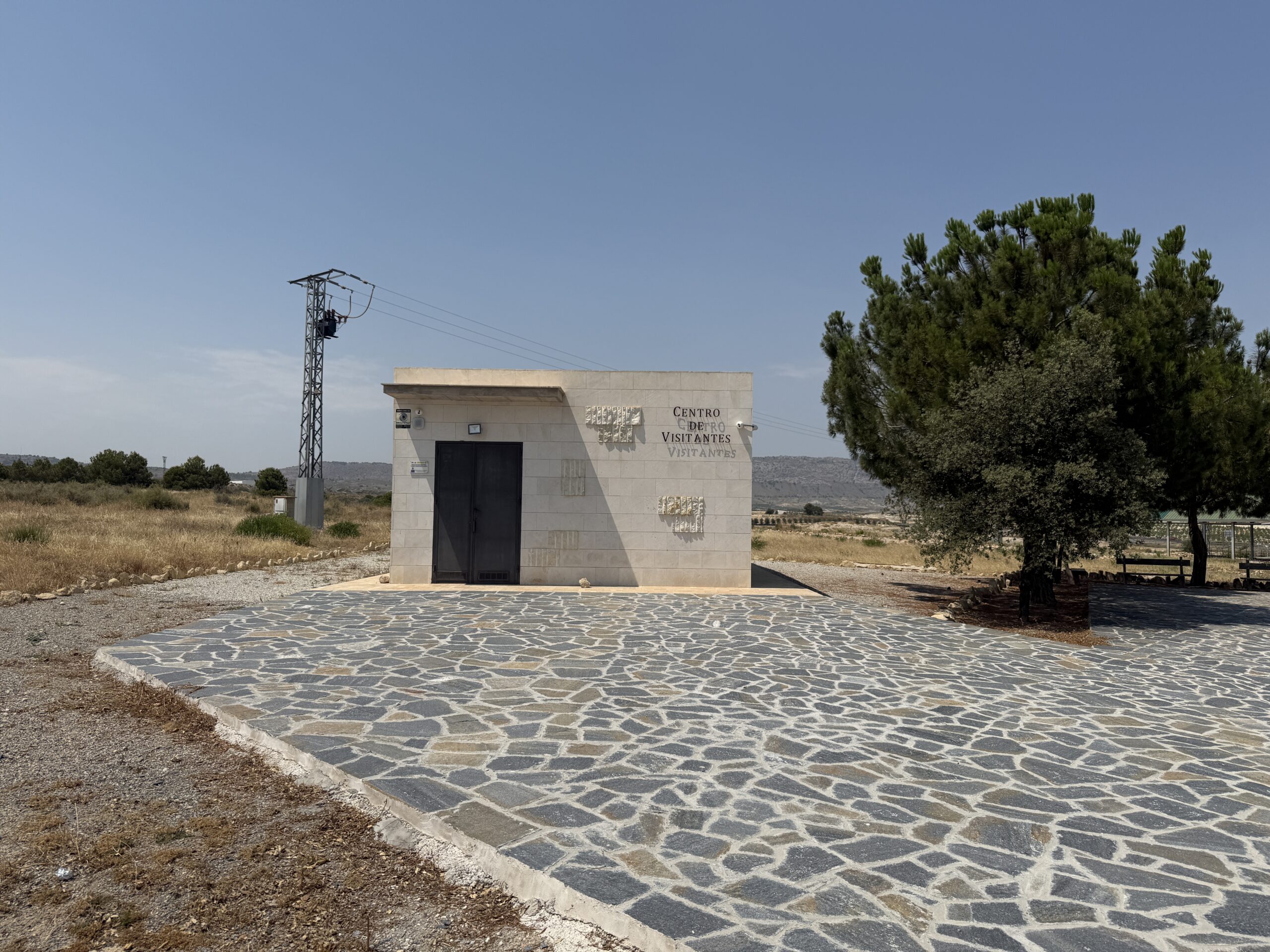 Villa Romana de Los Villaricos - Imagen 2