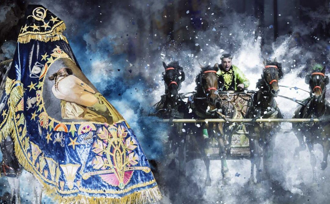 Las procesiones imprescindibles de Semana Santa en la Región de Murcia