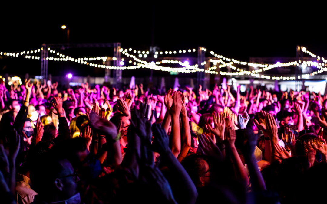 ¡Descubre los 7 festivales imperdibles del verano en la Región de Murcia!