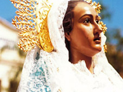 Semana Santa de Calasparra